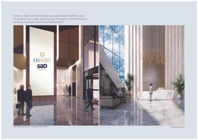Shalimar Business District Tower 1 Brochure 13
