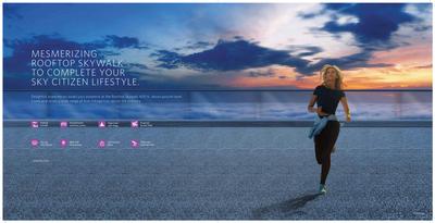 Siddha Sky Brochure 10