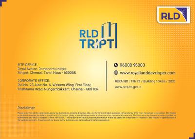 RLD Tripti Brochure 20