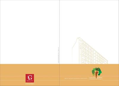 Image of 650 Sq.ft 2 BHK Apartment / Flat for sale in Six Twenty Dream City, Dharam Nagar, Rajkot for Rs. 3600000