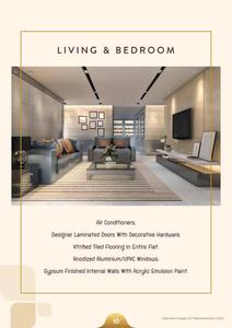 Aayush Gulmohar Brochure 11