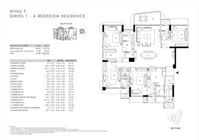 Rustomjee Balmoral Wing D Brochure 45