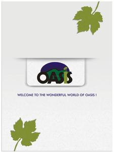 Oasis Pride Brochure 1
