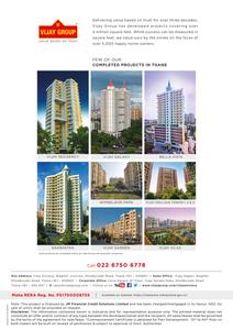 Vijay Enclave  Brochure 4