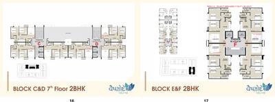 Rushikesh Vaishnodevi Residency Brochure 9