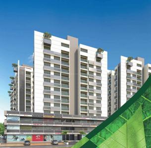 Art Shree Vishnudhara Gardens Brochure 26