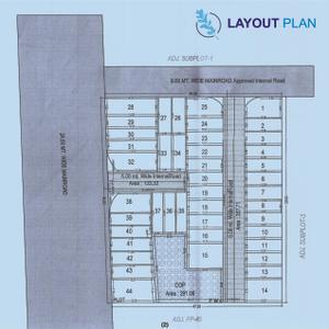 Jiya Karm Villa Brochure 2