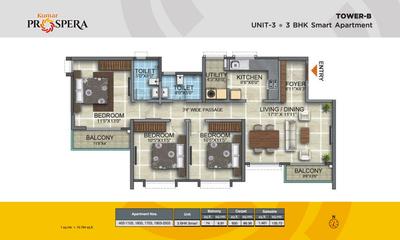 Kumar Prospera Brochure 29
