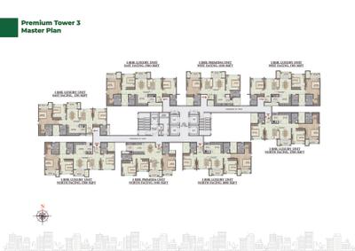 Abhee Aaria Brochure 21