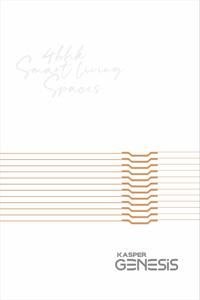 Kasper Genesis Brochure 1