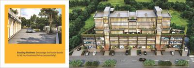 Devkunj Grand Emporio Brochure 2
