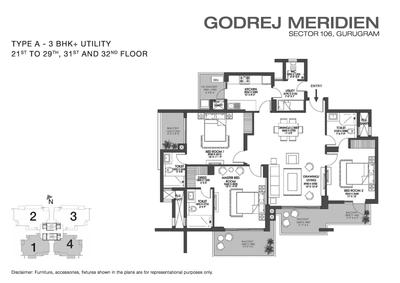 Godrej Meridien Brochure 65