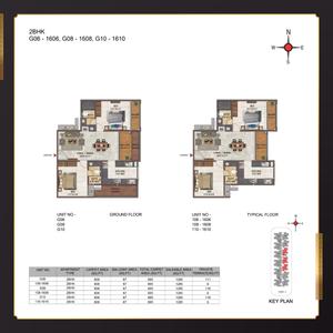Casagrand Casablanca Brochure 59