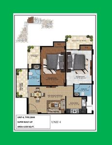 The Green Living Brochure 6