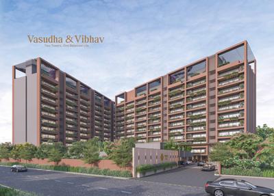 Surendra Select Brochure 4