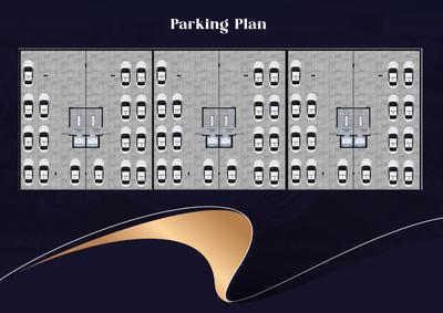 Image of 2450 Sq.ft 4 BHK Builder Floor for sale in Laburnum Victory Floors 88A, Sector 88A, Gurgaon for Rs. 30500000