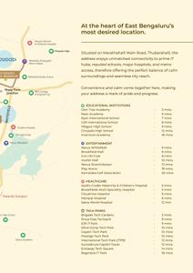 Sumadhura Solace Phase 1 Brochure 9