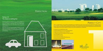 MSX Group Alpha Homes Brochure 1