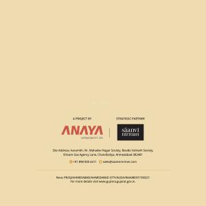 Saanvi Aarambh Brochure 13