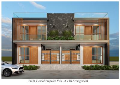 Image of 1200 Sq.ft 3 BHK Apartment / Flat for sale in Titania Residency, Phi IV, Greater Noida for Rs. 7800000