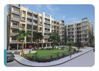 Sarovar 5 Brochure 4
