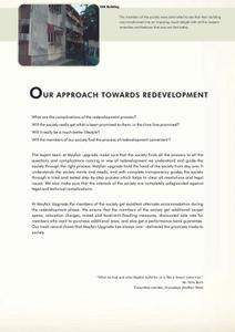 Image of 2200 Sq.ft 4 BHK Apartment / Flat for sale in Mayfair Page 3, Andheri West, Mumbai for Rs. 88000000