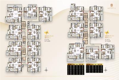 United Sai Silicon Heights Brochure 8