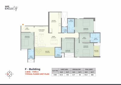 WYCE Exclucity Brochure 38