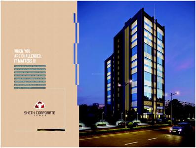 Sheth Corporate Tower Brochure 5