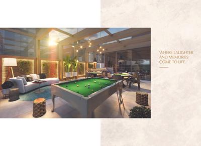 Marbella Twin Towers Brochure 35