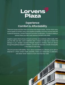 Invest Lorvens Plaza Brochure 2