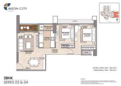 Aveon City Brochure 15