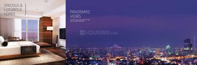 Image of 2500 Sq.ft 4 BHK Apartment / Flat for sale in Bombay Island City Center, Wadala, Mumbai for Rs. 120000000
