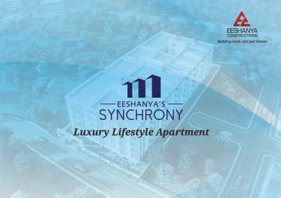 Eeshanya Synchrony Brochure 1
