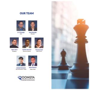 Roongta Business Point Brochure 5