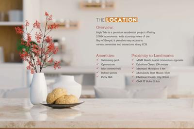 Shri Janani High Tide Brochure 21