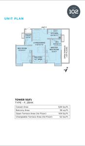 The 102 Brochure 14