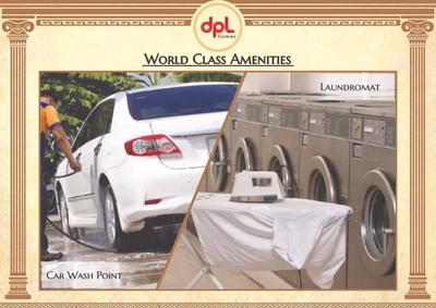 DPL Homes Casa Romana Brochure 9