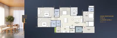 Evara Tower Brochure 32