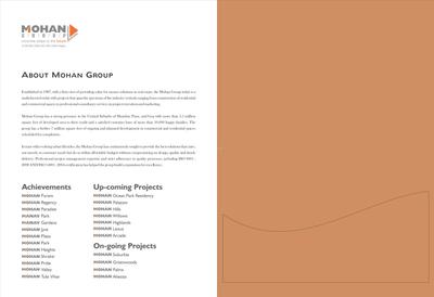 Mohan Greenwoods Brochure 6