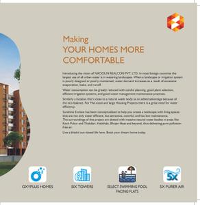 Sunshine Enclave Brochure 5