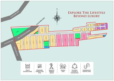 BCM Corridor 3 Brochure 2