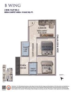Srushtiraj Tower Brochure 32