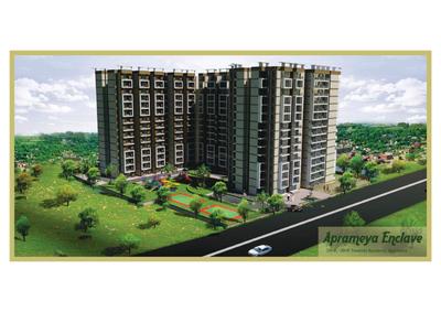 Krishna Aprameya Enclave Brochure 7