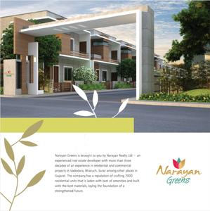 Narayan Greens Brochure 3