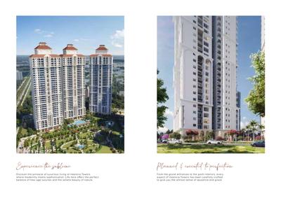 Valencia Towers Phase 2 Brochure 68
