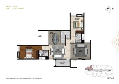 Casagrand Monte Carlo Brochure 37