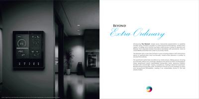 The Element Brochure 5