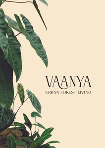 Vaanya Brochure 1