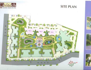 Civitech Florencia Brochure 4